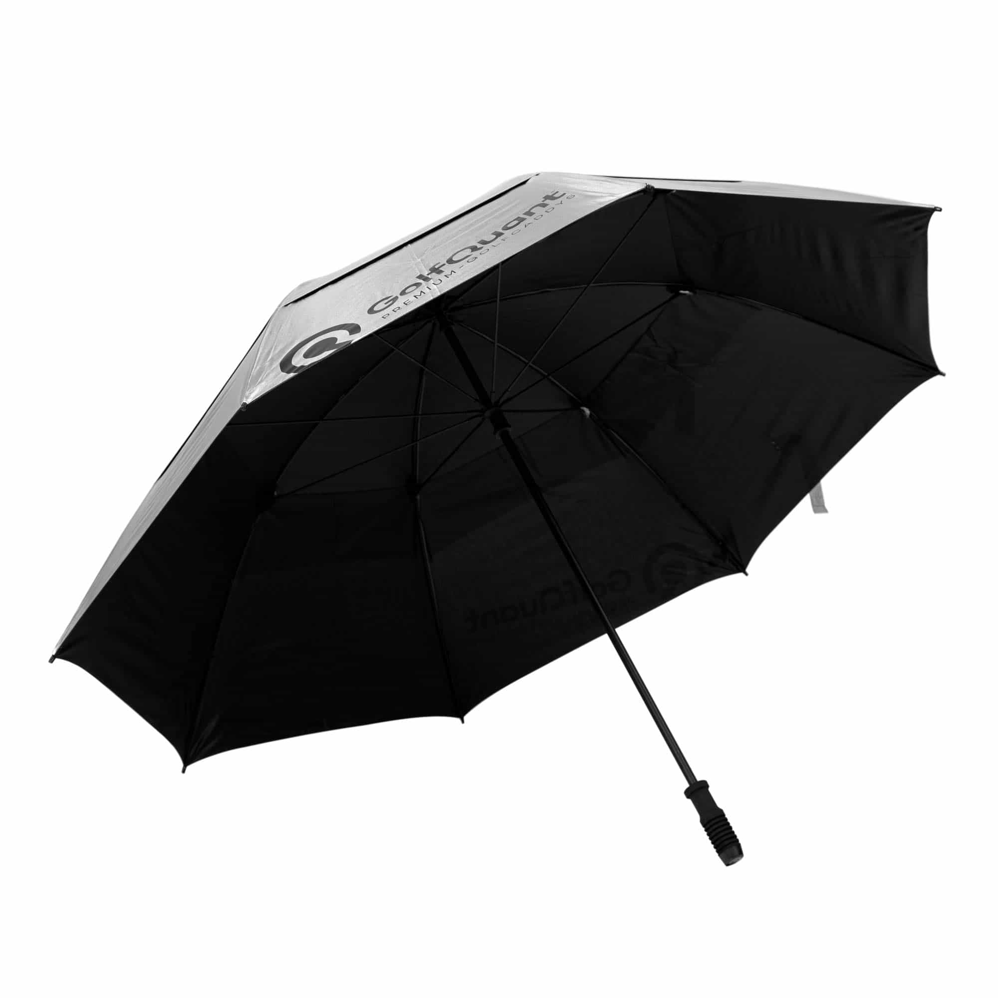 Golfschirm Windproof Innenseite