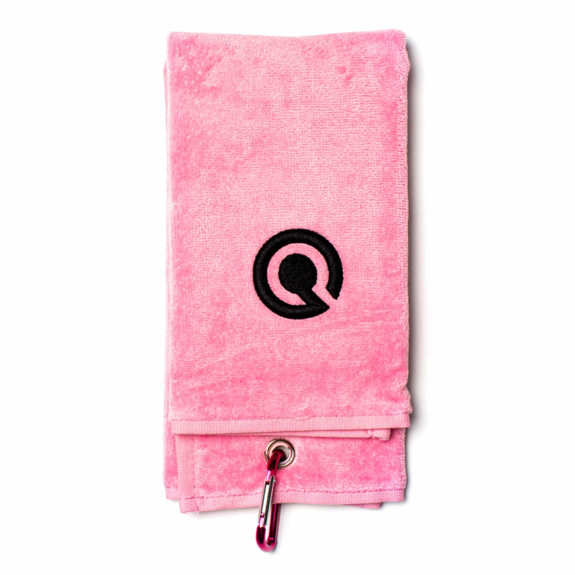 GolfQuant Schlaegertuch Rose