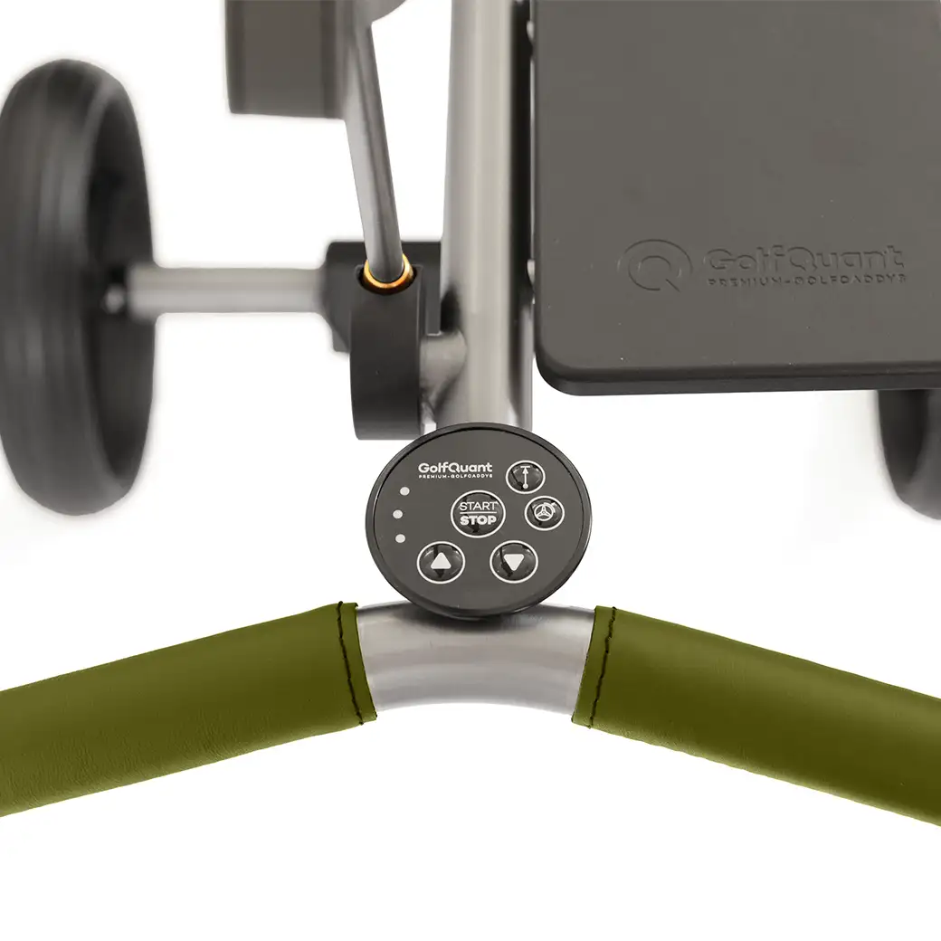 GolfQuant Caddy 1 e Y Details