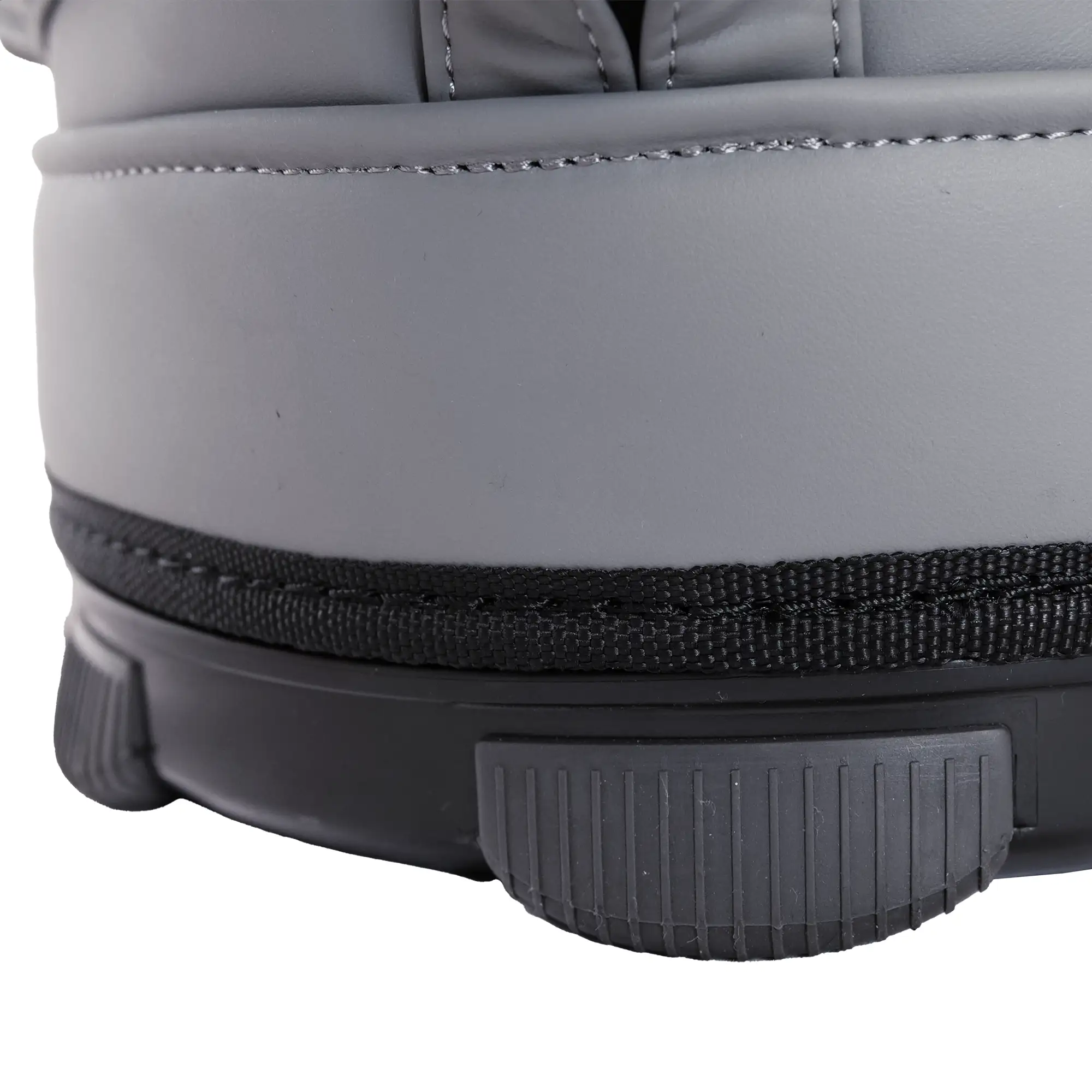 GolfQuant Cart Bag Detail Nahaufnahme