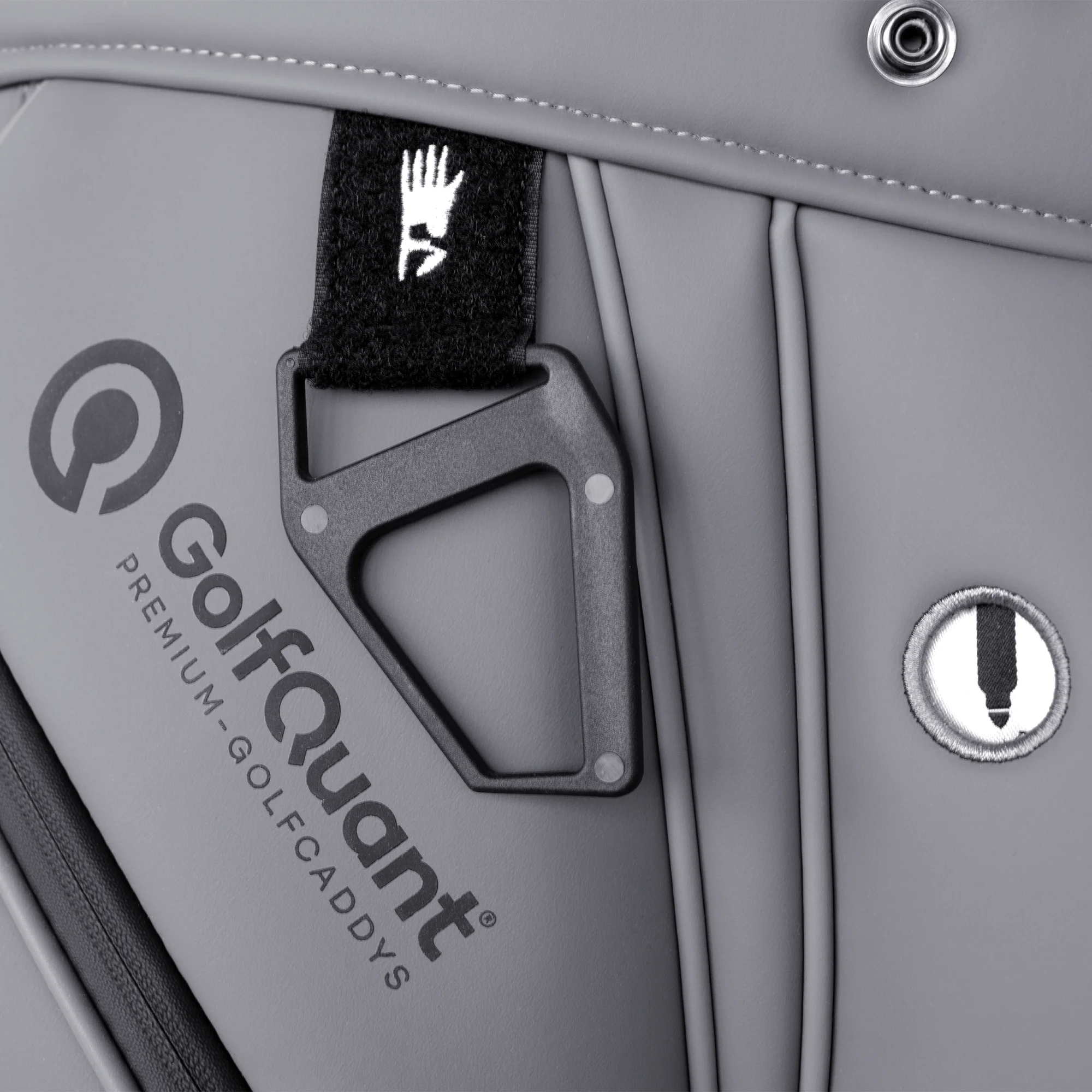 Zubehör_CartBag_Lasche